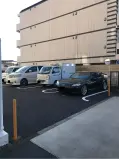 練馬区豊玉中２丁目　月極駐車場